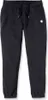 Carhartt Relaxed Fit Fleece Jogger 105510, kolor:czarny, Podgląd zdjęcia produktu 6