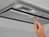 AEG 3000 ExtractionTech Lüfterbaustein / 52 cm / Grau Produktbild-Vorschau 2