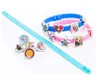 Frozen Armband Bettelarmband Kinder Disney Elsa Schmuck Produktbild-Vorschau 2