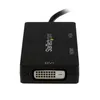 StarTech.com MDP2VGDVHD, 0,15 m, Mini DisplayPort, DVI-D + Náhled obrázku produktu 3