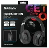 Defender FREEMOTION B540 Kabelloser Bluetooth-Kopfhörer mit Produktbild-Vorschau 10