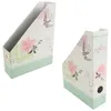 Herlitz Porte Revues Papillon 30,5 Cm Voir les images du produit 2