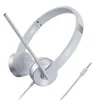 Lenovo 100 Stereo Analogue Headset, Kabelgebunden, Produktbild-Vorschau 6