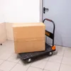 Platformwagen bis 300kg Tragkraft klappbar Transportwagen Produktbild-Vorschau 10