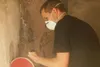 Staubmaske Staubschutzmaske CE + FFP2 Produktbild-Vorschau 4