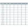PVC - U podwójny nypel zredukowany AG 3/4" x 1/2" Podgląd zdjęcia produktu 3