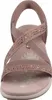 Skechers Reggae Slim Summer Sparkle sandali da donna Anteprima dell’immagine prodotto 6
