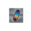 SILVERCREST® Bluetooth-Lautsprecher, LED-Lichtershow IPX7 Produktbild-Vorschau 3
