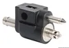 Connettore Yamaha, lato serbatoio 1/4"-18 NPSM , 1 pezzo Anteprima dell’immagine prodotto 3