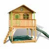 AXI Marc Casa Bambini con pavimento, sabbiera e scivolo Anteprima dell’immagine prodotto 17