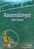Grüner Jan Rasendünger für ca. 100m² Produktbild-Vorschau 4