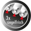 UHU Sekundenkleber Minis, Gel, RoHS, REACH, CE, Produktbild-Vorschau 4