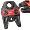 Rothenberger 015326X, 107 mm, 155 mm, 38 mm, 2 kg, 2,17 kg Produktbild-Vorschau 11