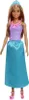 Barbie Poupée princesse HGR03 avec robe bleue Voir les images du produit 2