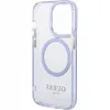 Guess Guhmp14Lhtcmu Iphone 14 Pro 6.1 Purpurowy/Purple Hard Voir les images du produit 7
