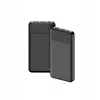 Maxlife Powerbank 10000Mah Schwarz 2Xusb Li-Poly+ Micro-Usb Produktbild-Vorschau 10