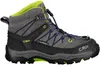 CMP Boots Wanderschuhe Leder/Textil Produktbild-Vorschau 42