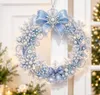 Diamond Painting Weihnachten mit LED,Wanddeko für Produktbild-Vorschau 2