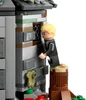 LEGO® Harry Potter 76428 Hagridova chata: Nečekaná návštěva Náhled obrázku produktu 13