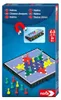 Noris 606015424 - Magnet-Reisespiele 6-sort. Produktbild-Vorschau 7