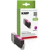 KMP C92 magenta Tintenpatrone ersetzt Canon PGI-551M XL Produktbild-Vorschau 3