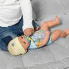 BABY born Lukas (Little Baby Boy) 36cm, Babypuppe, Produktbild-Vorschau 18