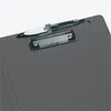 Herlitz Klemmbrett Mappe easy orga to go DIN A4 blau Produktbild-Vorschau 9