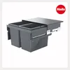 HAILO 3610841 CARGO mit 56 Liter Volumen für 60 cm Produktbild-Vorschau 5