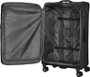 d&n Travel Line 9704 4 Rollen Trolley L 78 cm mit Dehnfalte Produktbild-Vorschau 11