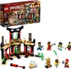 LEGO® Ninjago 71735 Turniej żywiołów Podgląd zdjęcia produktu 23