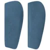 vidaXL Testiera con orecchie blu scuro 163x23x78/88 cm in Anteprima dell’immagine prodotto 4