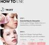VT Cosmetics Hydrogelmaske Collagen Reedle Shot 100 Produktbild-Vorschau 5