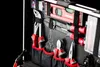 Meister Werkzeugtrolley 156-teilig - Werkzeug-Set - Mit Produktbild-Vorschau 7