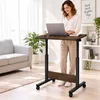 Relaxdays, mesa para portátil con altura ajustable (67-90 Vista previa de la imagen del producto 5