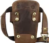 Greenburry Scherentasche Vintage-braun Produktbild-Vorschau 7