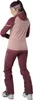 Skitourenhose Mercury 2 Dynastretch (Damen) – DynaFit, Produktbild-Vorschau 3