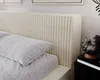 ADIDAR Modernes Polsterbett Eliza 140x200 cm - mit Produktbild-Vorschau 10