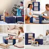 4x Organiser, Hülle, Aufbewahrungsbeutel für Kleidung, Produktbild-Vorschau 3