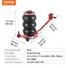 VEVOR Pneumatischer Wagenheber Triple Bag Air Jack 3 t, Produktbild-Vorschau 7