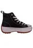 British Knights Kaya Mid Fly B49373502 (39/black) Produktbild-Vorschau 20