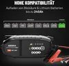 ABSINA 12V & 24V Batterieladegerät KFZ 7,5 A für Blei Produktbild-Vorschau 8