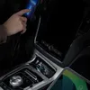 Baseus Golden Contactor Max Car Charger 60W - tmav ed Náhled obrázku produktu 2