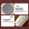 Thermobecher, Kaffeebecher to go, 450ml, Produktbild-Vorschau 3