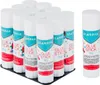 3x Klebestift Klebestick 36g Bastelkleber Klebstoff Produktbild-Vorschau 1