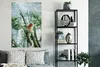 MuchoWow® Poster Zwergseidenäffchen im Baum 80x120 cm - Produktbild-Vorschau 4
