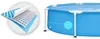 INTEX Frame Pool 28205NP Ø244x51cm – Aufstellpool mit Produktbild-Vorschau 23