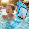 SMARTWATCH dla DZIECKA DZIECIĘCY ZEGAREK GRY NAUKA APARAT Podgląd zdjęcia produktu 12