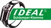 IDEAL Schlemper Schlauchschelle DIN3017 W4, 12mm, 120-140mm Produktbild-Vorschau 3