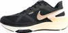 Nike Structure 25 Black Crimson Tint Anthracite Metallic Produktbild-Vorschau 13