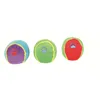 Trixie Plüsch Spielball mit Squeaker ø 6 cm Produktbild-Vorschau 4